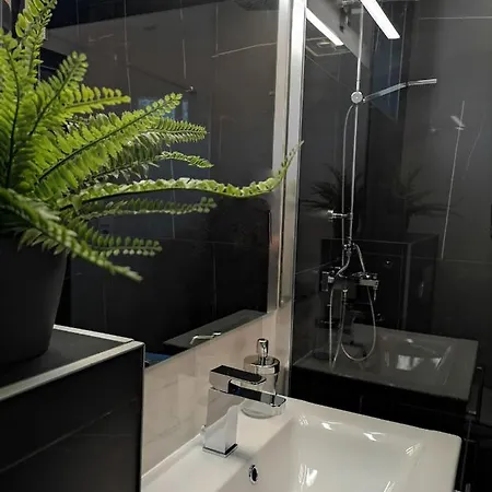 Holiday home Otium Wellness Apartmanhaz *