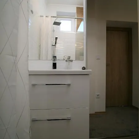 Otium Wellness Apartmanhaz *