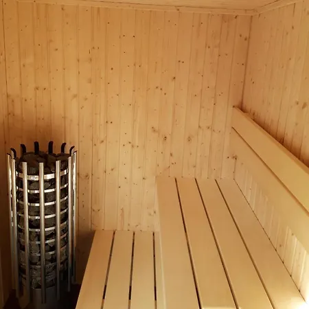 Otium Wellness Apartmanhaz Balatonakarattya