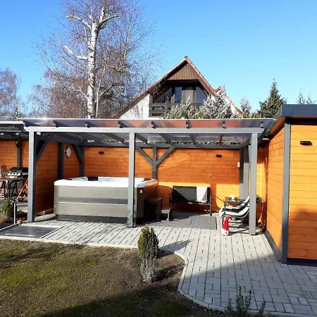 Holiday home Otium Wellness Apartmanhaz Balatonakarattya