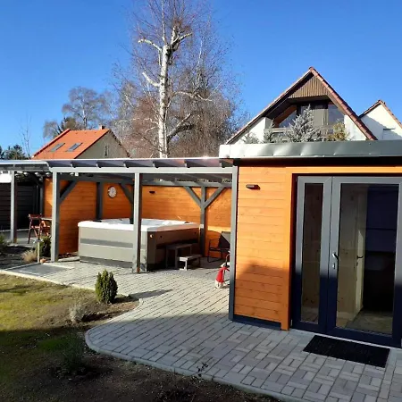 Otium Wellness Apartmanhaz Holiday home *