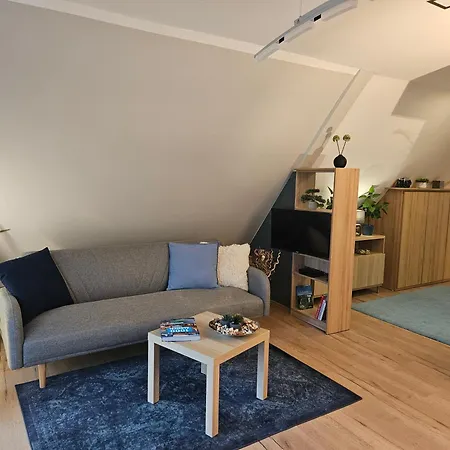 Holiday home Otium Wellness Apartmanhaz *