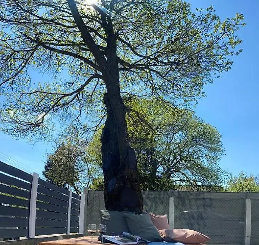 Otium Wellness Apartmanhaz Prázdninový dům Balatonakarattya