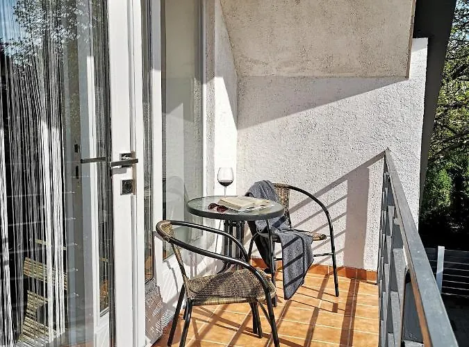 Otium Wellness Apartmanhaz