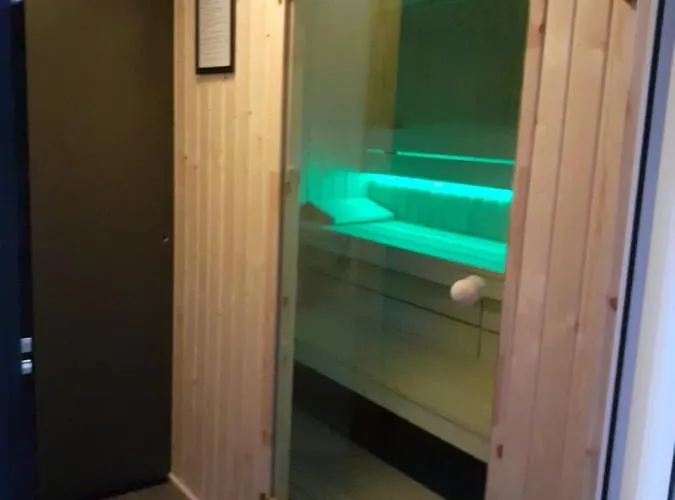 Otium Wellness Apartmanhaz Prázdninový dům Balatonakarattya