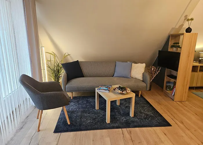 Otium Wellness Apartmanhaz *