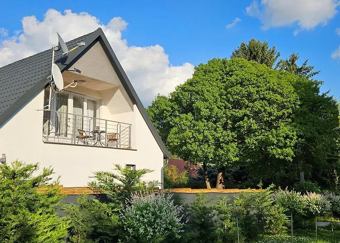 Otium Wellness Apartmanhaz